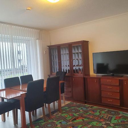 Ferienwohnung/Montagewohnung 2 Bad Driburg Bagian luar foto
