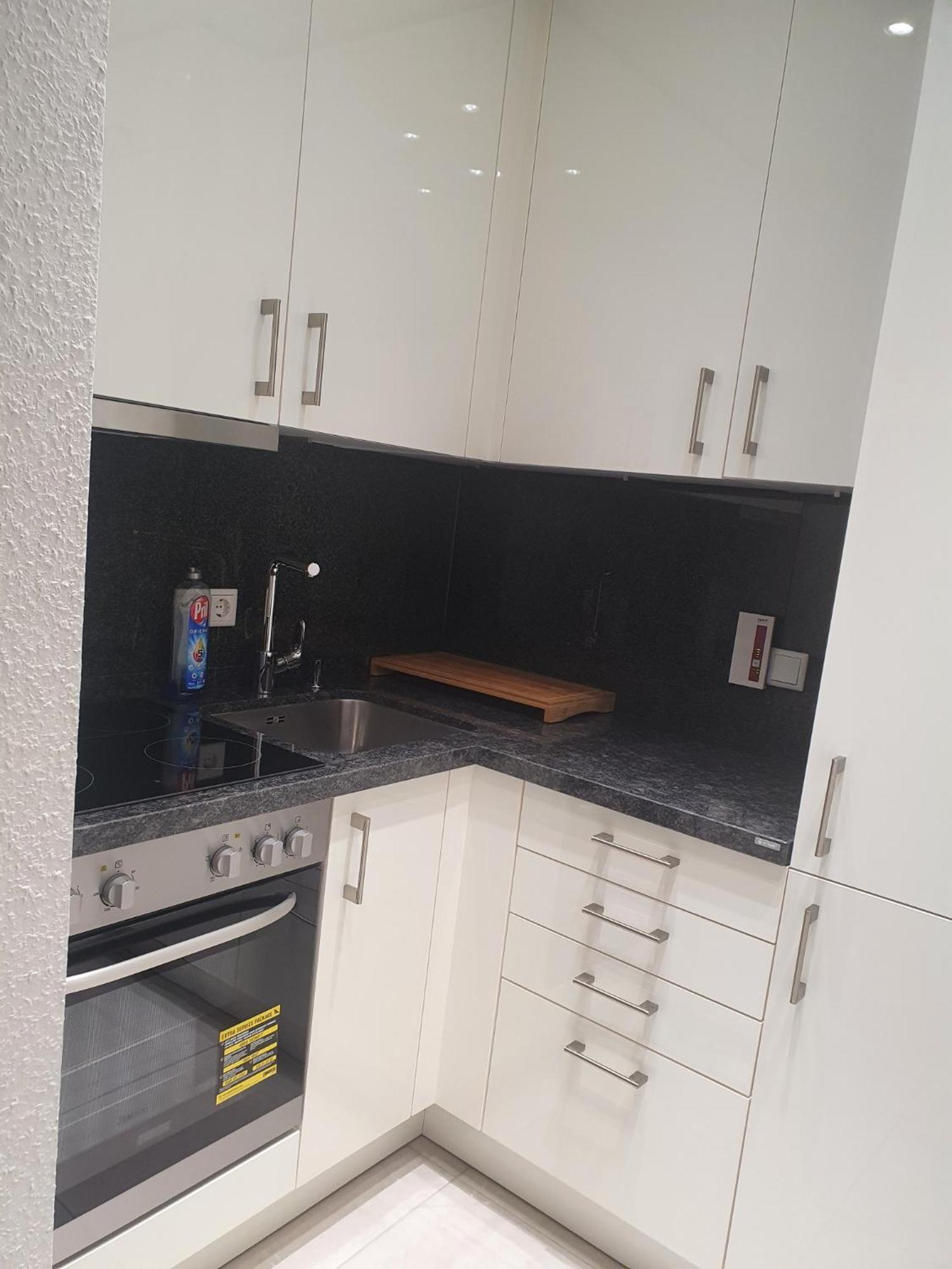 Ferienwohnung/Montagewohnung 2 Bad Driburg Bagian luar foto